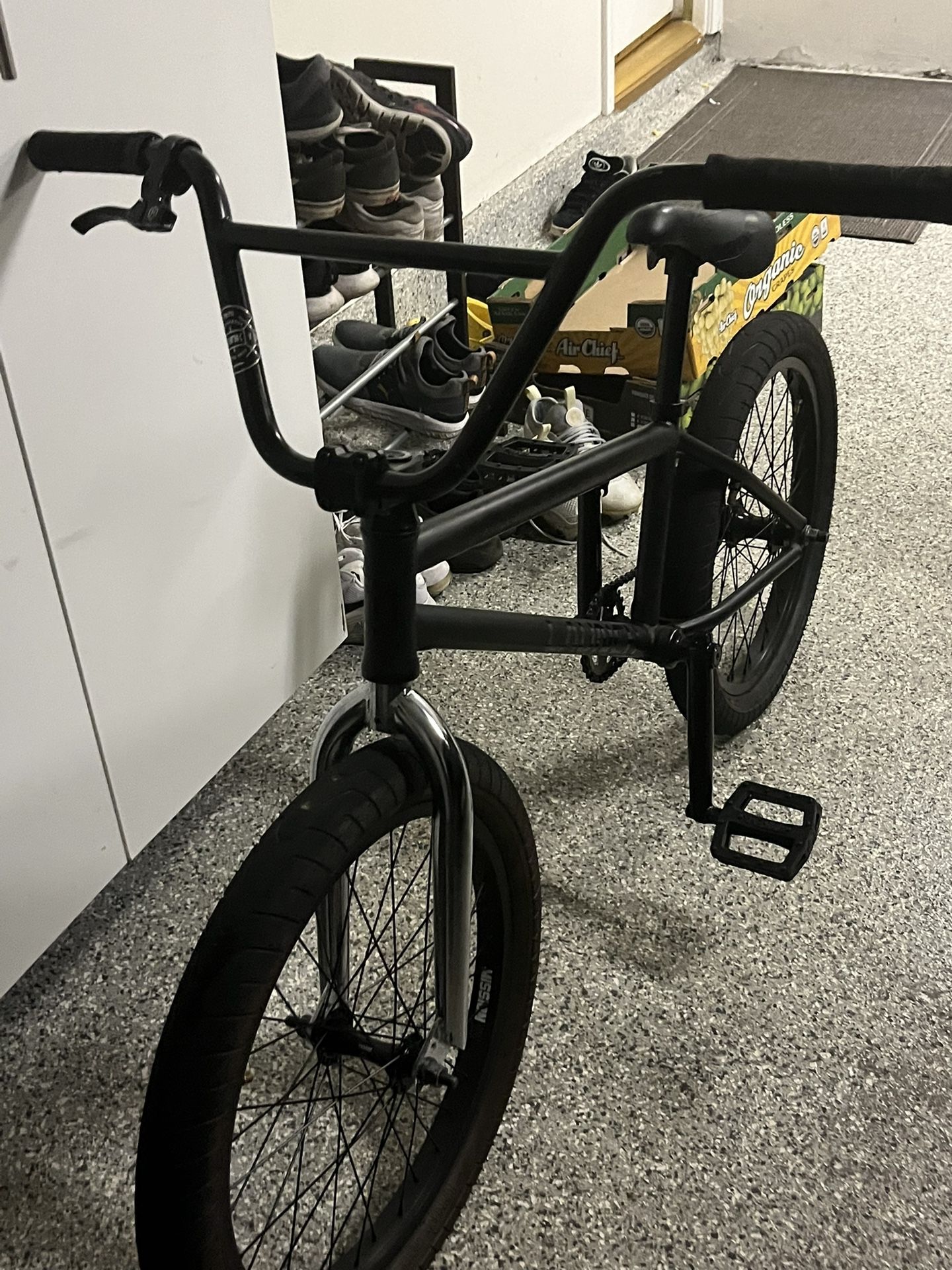 2024 Kink BMX Bike