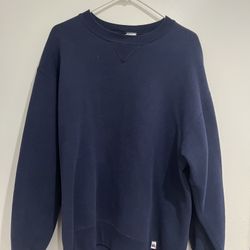 Vintage Russell Crewneck 