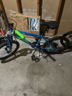 Bike