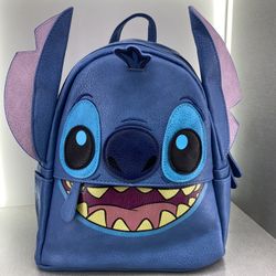 Stitch Backpack
