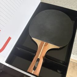 Killerspin JET200 Ping Pong Paddle
