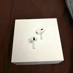 *Brand New* Airpods Pro 2nd generation