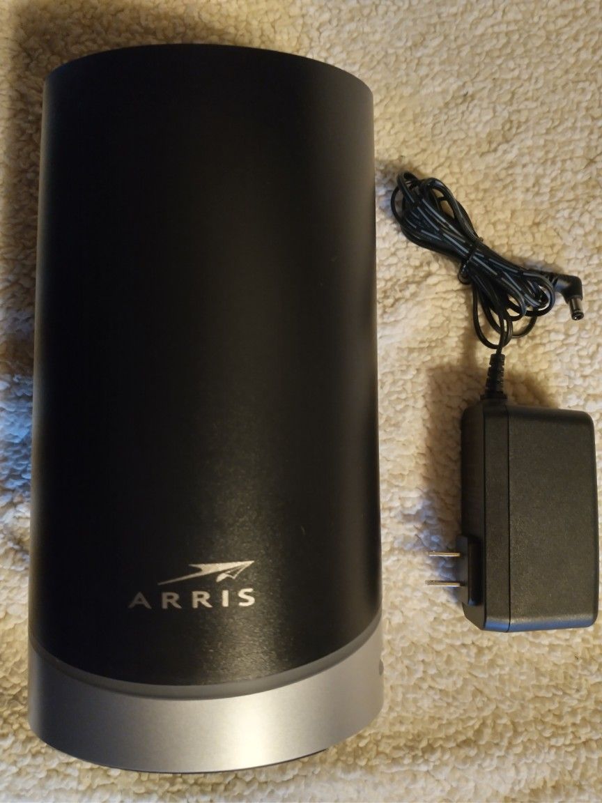 Arris Surfboard Max Plus AX7800 W30 Wifi 6 AX Mesh System