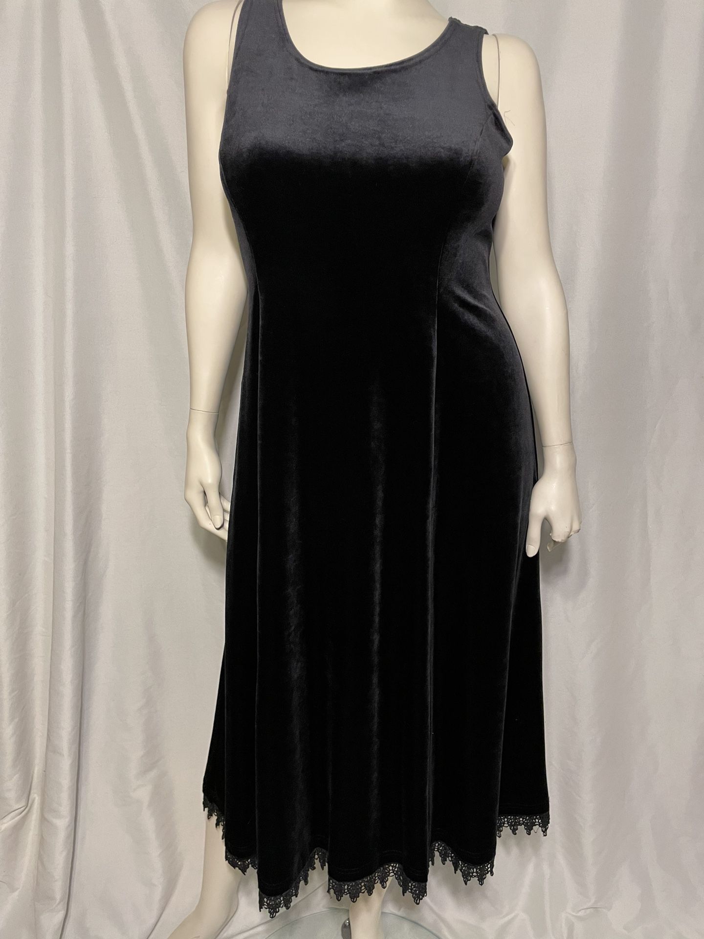 Coldwater Creek Dress Women’s Size 16