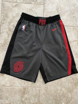 Nike Portland Trail Blazers NBA Shorts  