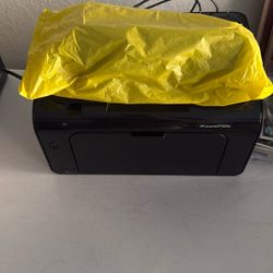 Laserjet Printer 