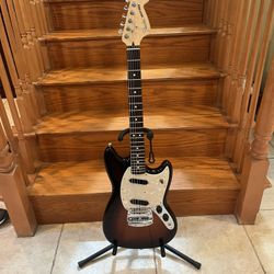 Fender American Performer Mustang 