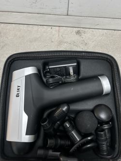 Massage Gun
