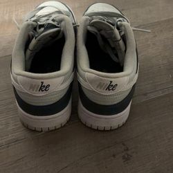 Nike Dunks sz. 8
