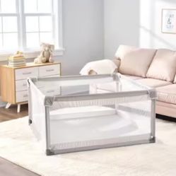 Brand new in box playpen
