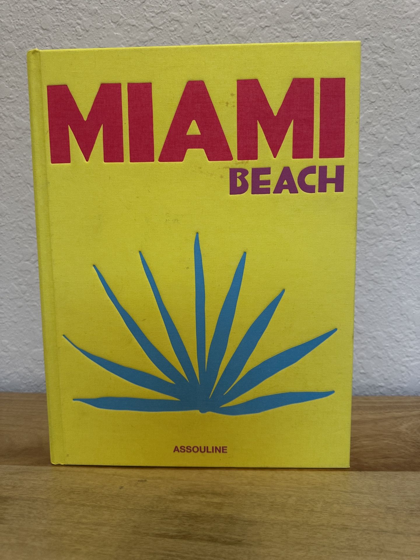 Miami Beach Book