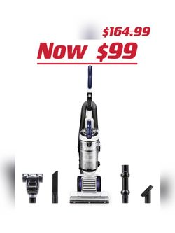 Eureka FloorRover Bagless Upright Pet Vacuum Cleaner