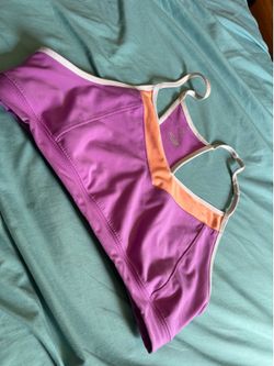 Free active old navy sport bra