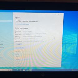 Hp Computer 