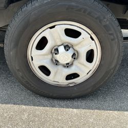 Rims