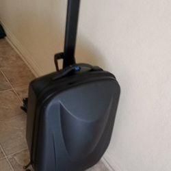 Patineta Con Maleta Una Sola Ves Usada  La Conpre X $165