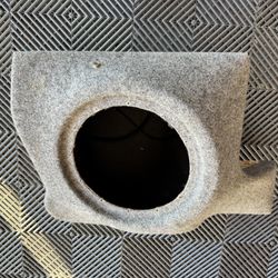 Subwoofer Box for BMW E46