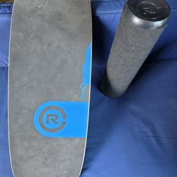 Revolution Balance Board 
