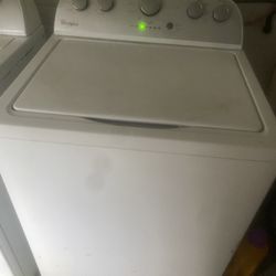 Whirlpool Washing Machine