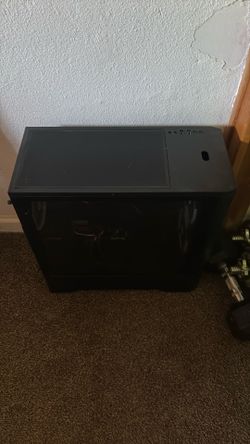 Broken pc