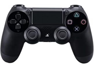 PS4 CONTROLLER NEVER USED