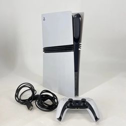PlayStation 5 Pro