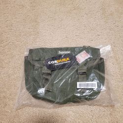 Supreme Bag Olive