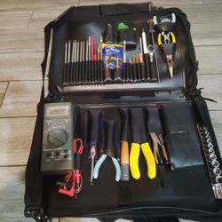 Tools Mecany Teinico 