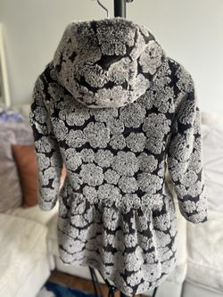 American Widgeon Girls Faux Fur Coat for Sale in New York NY OfferUp
