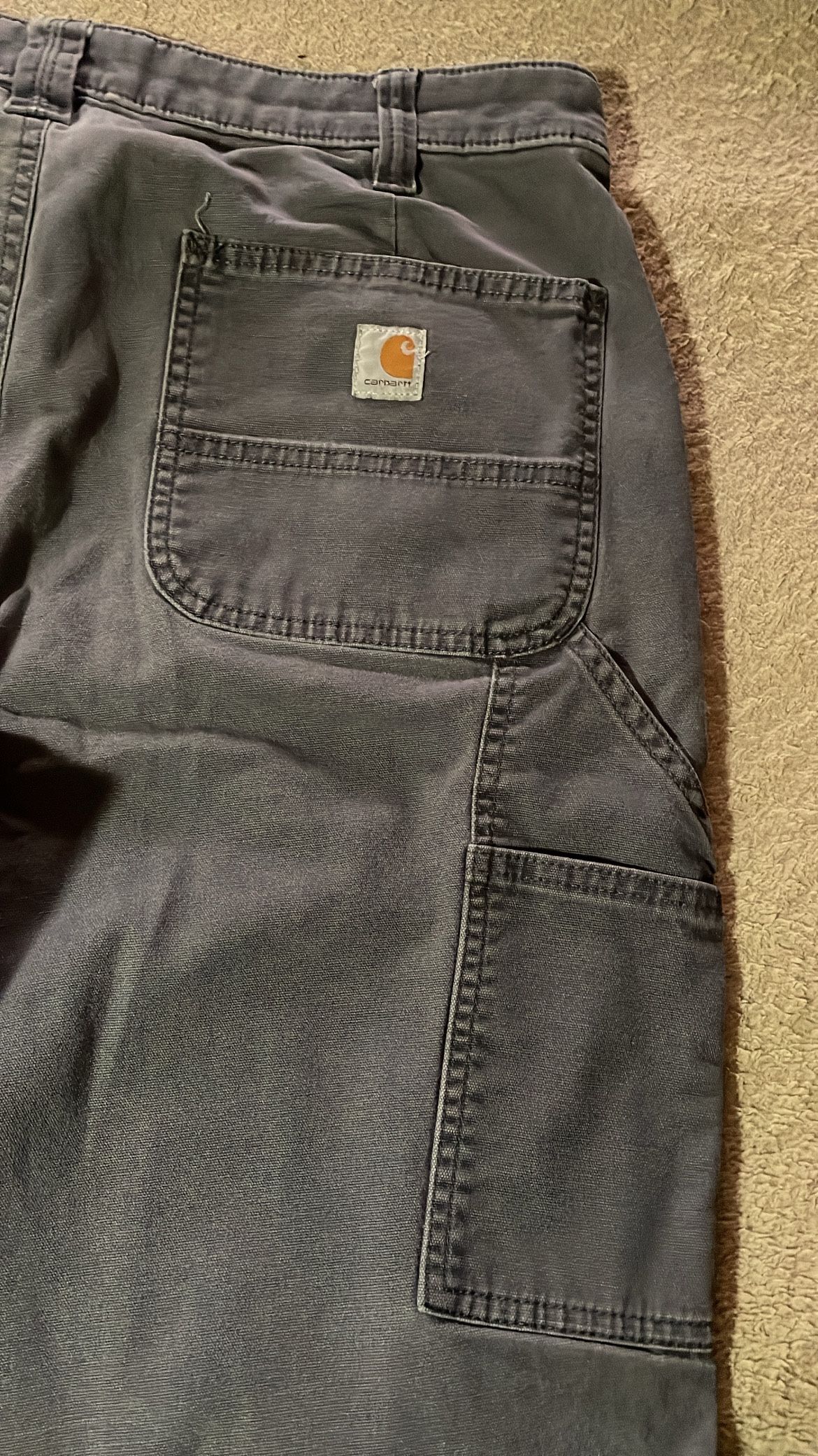 Carhartt Cargo Pants