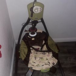 Baby Swing 