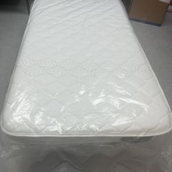 Twin Size Mattress 