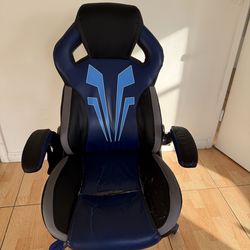 Gaming chair