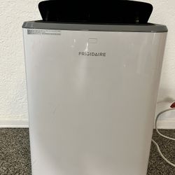 Frigidaire 13,000 BTU Portable Air Conditioner with Dehumidifier Mode