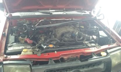 Auto work on the spot code reading, brake, oil change, tire rotate, I even swap out motors