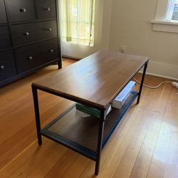 IKEA Coffee Table