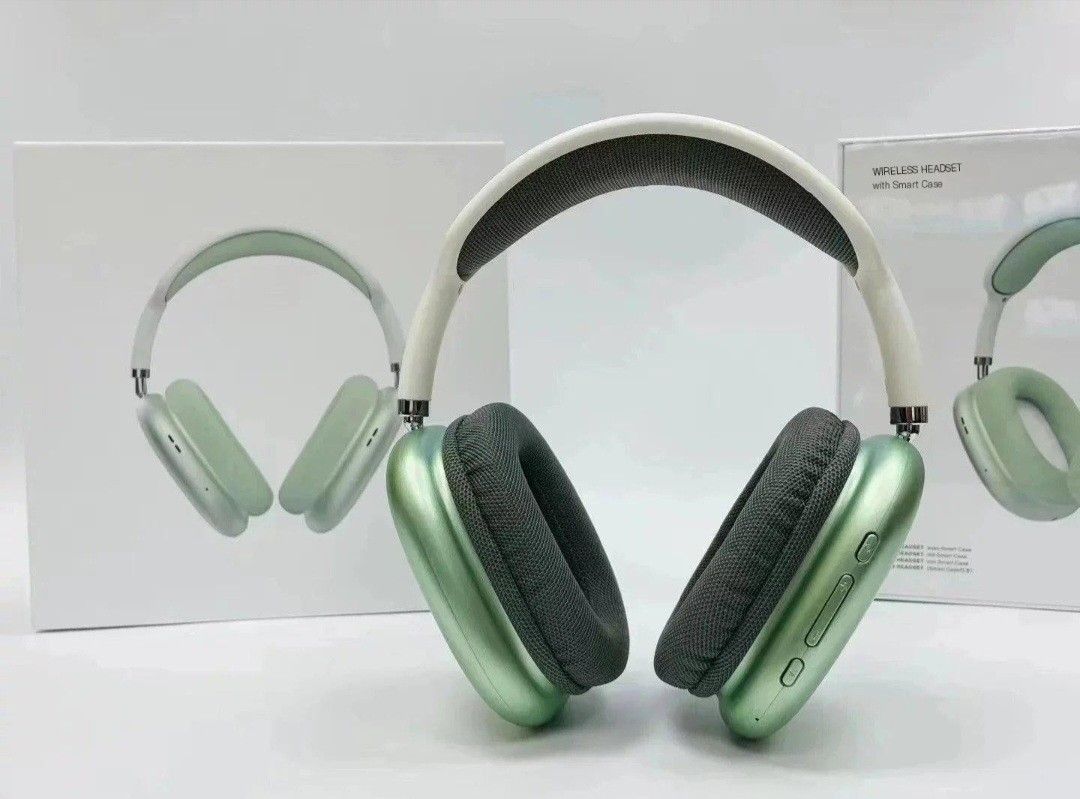 Apple Headphones Max