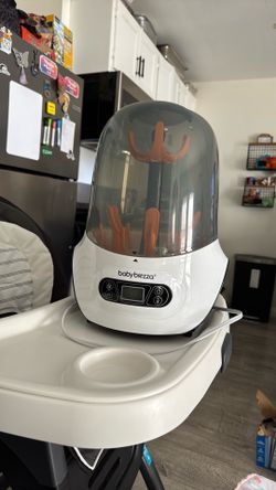 Babybrezza Sterilizer