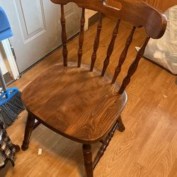 Chairs & Table