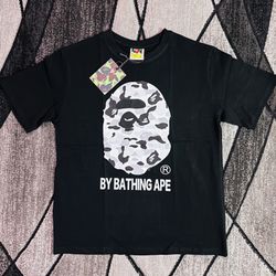 Bape Shirt 