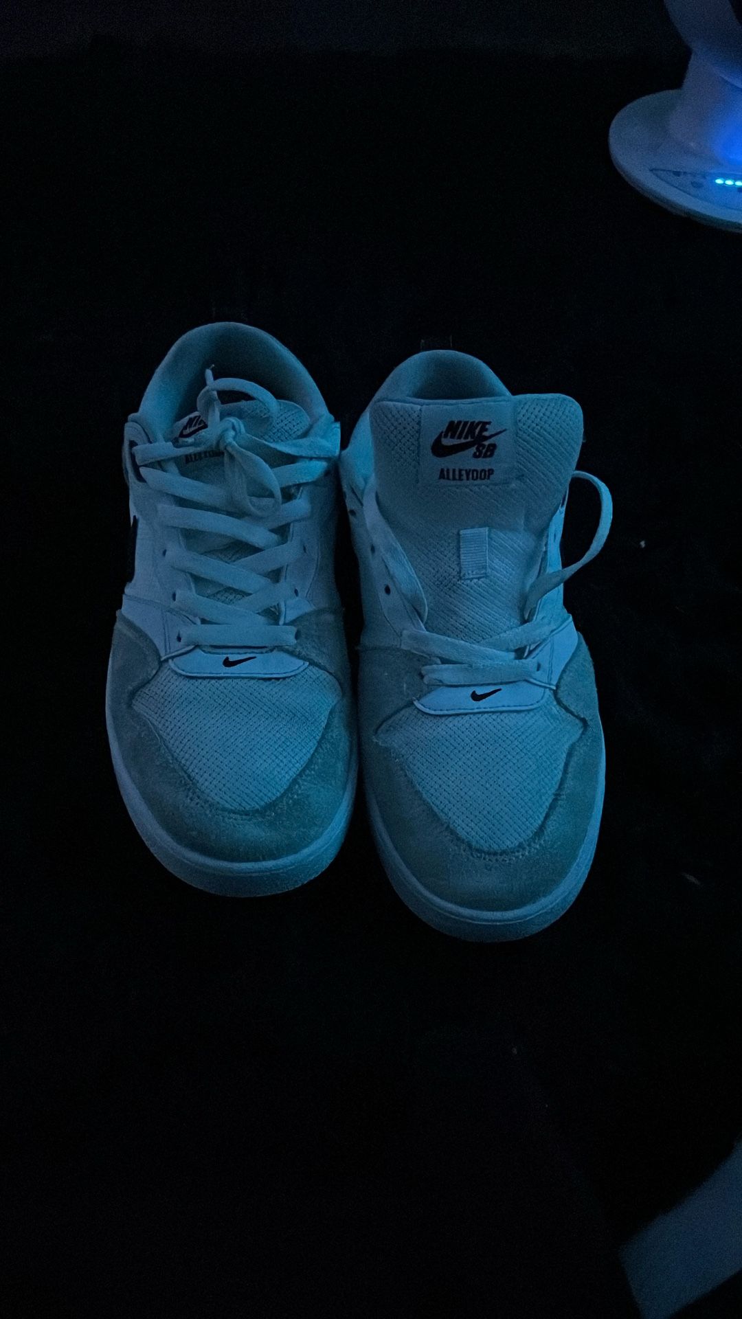 A little dirty, but they still work