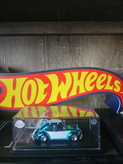 Hot Wheels Red Line 