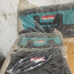 Makita tool bag