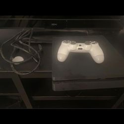 Ps4 For Sale No Controller 