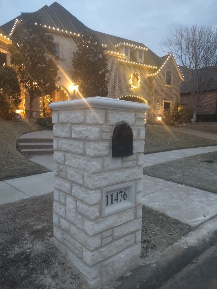 Mailbox