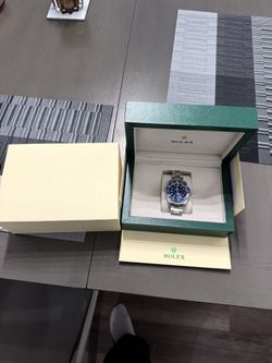 New Watch