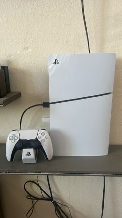 PS5 Slim