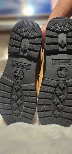Timberland boots 9.5