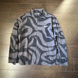 Columbia Crew Sweater