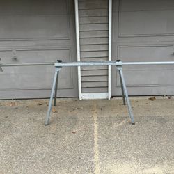 Miter Saw Stand 